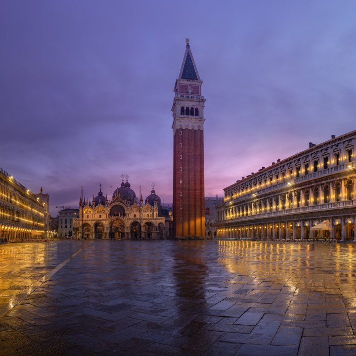 Piazza San Marco